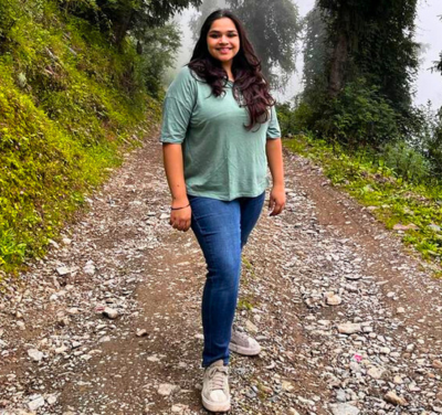 Aditi Sharma