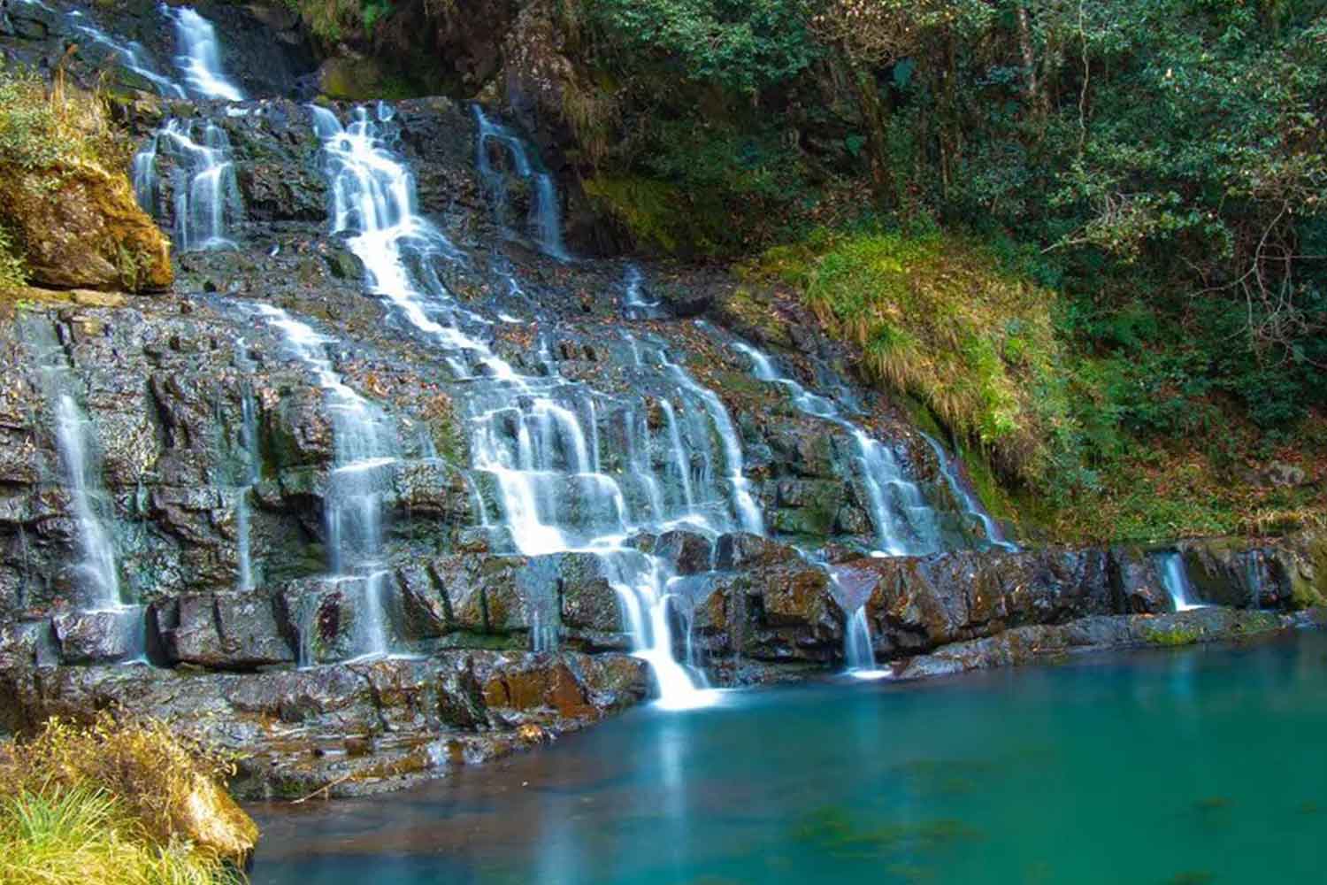 meghalaya tour tours