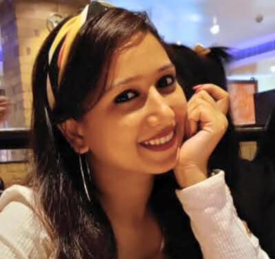 Puja Kumari