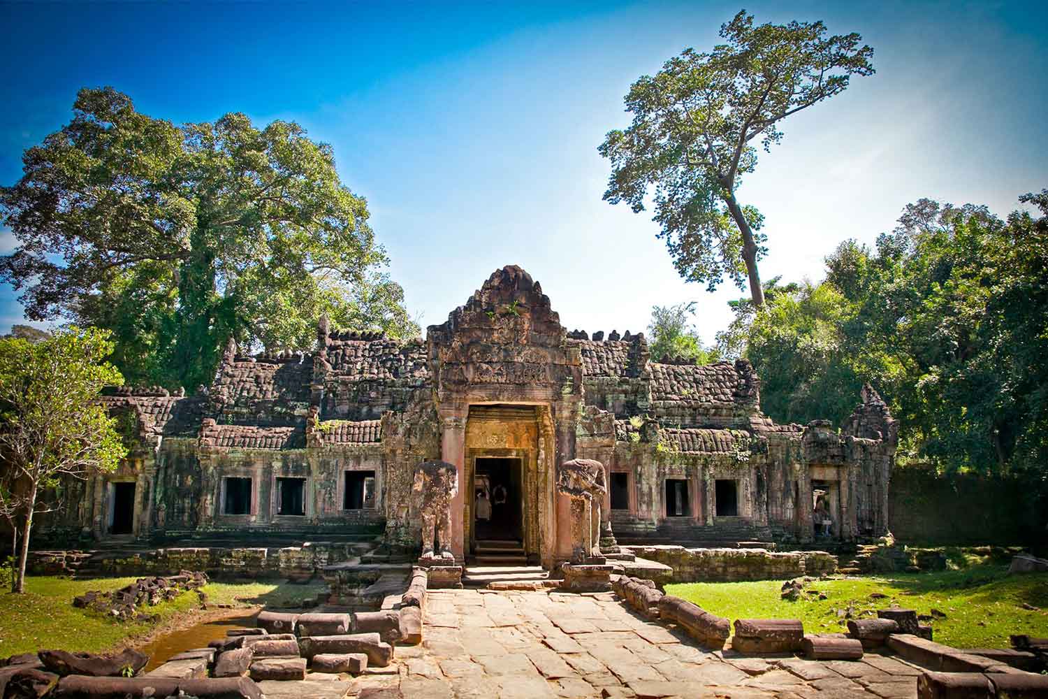 khmer tour company in cambodia