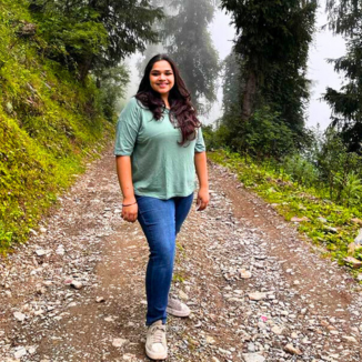 Aditi Sharma