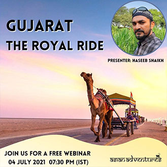 Gujarat-The-Royal-Ride