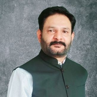 Iqbal Ahmad