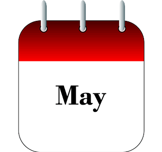 May