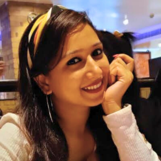 Puja Kumari