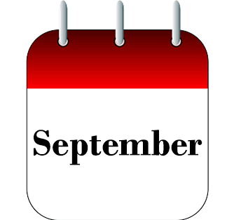 september